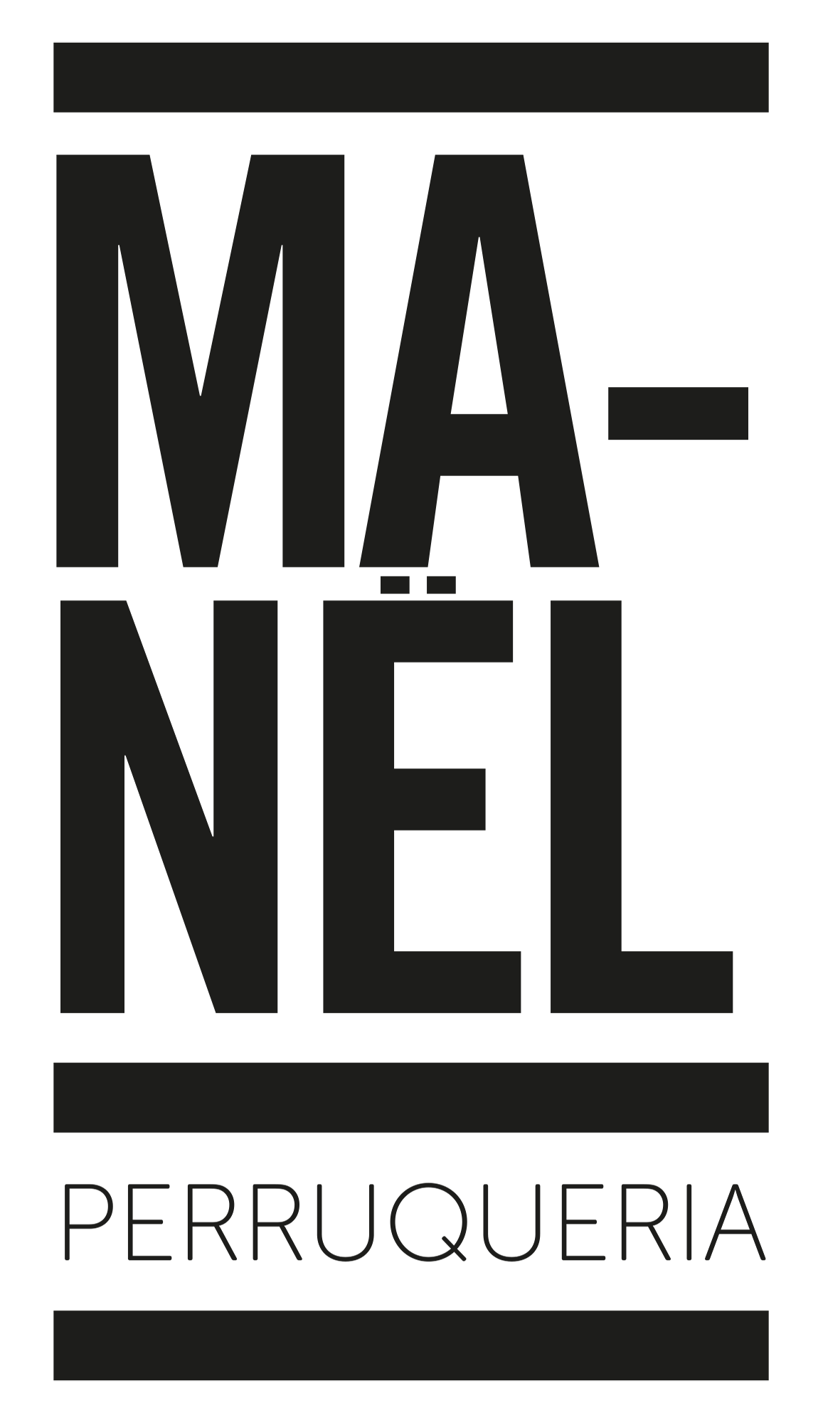 MA-NËL Peluquería